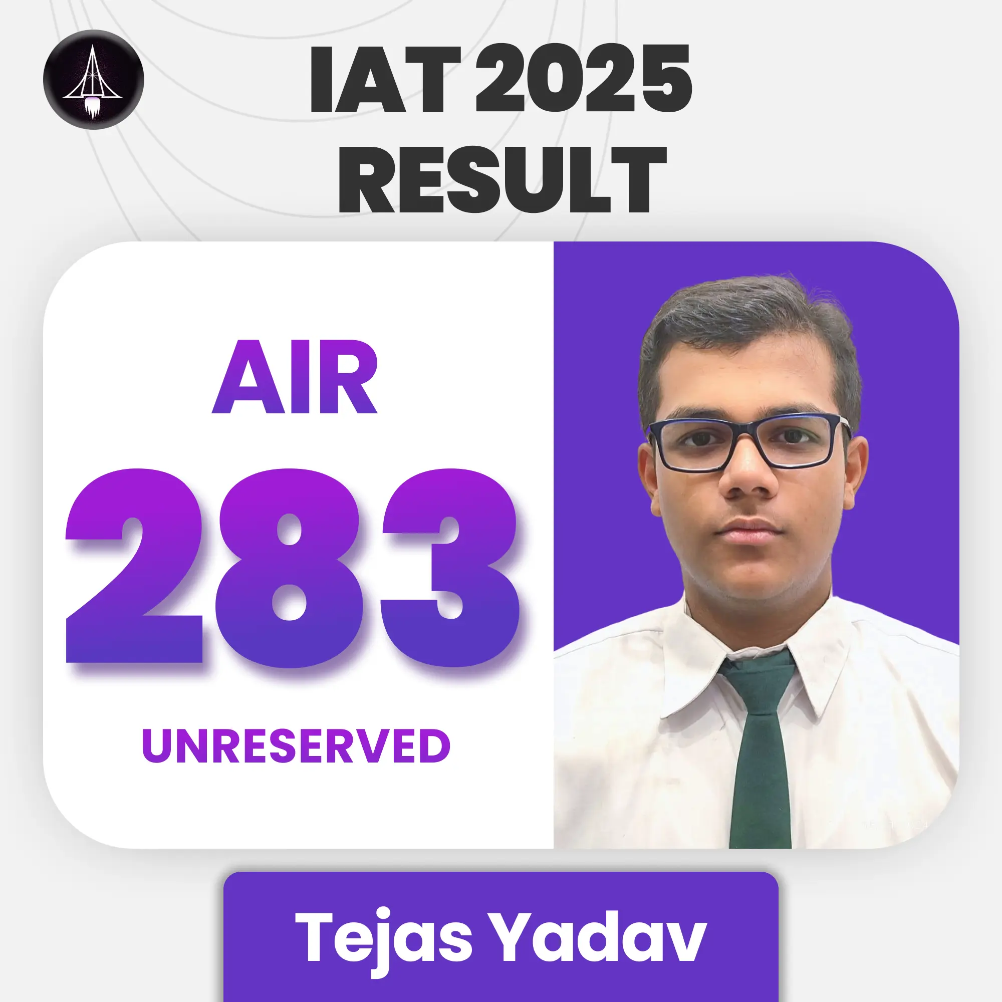AIR 283